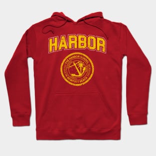 Harbor School - The OC Hoodie